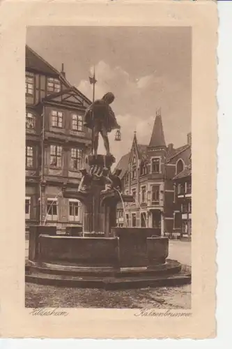 Hildesheim - Katzenbrunnen ngl 215.160