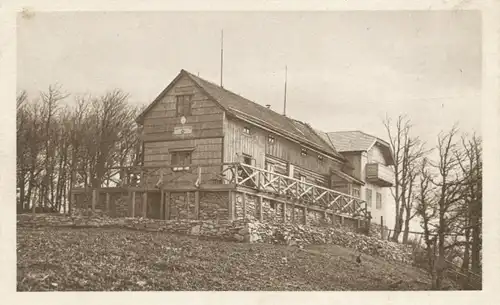 Berghütte: Kieneck Enzian-Hütte gl1923 104.246