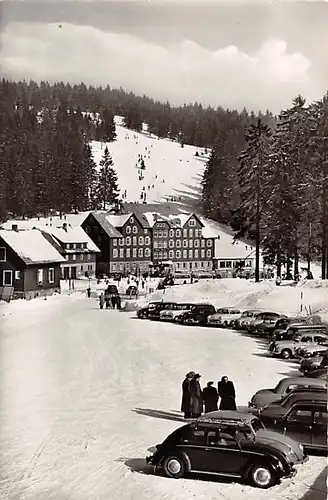 Hotel und Kurhaus Ruhestein gl1962 142.023