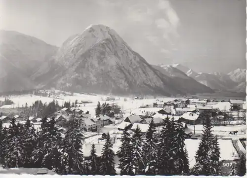 Maurach am Achensee Tirol Panorama gl19*6? 217.273