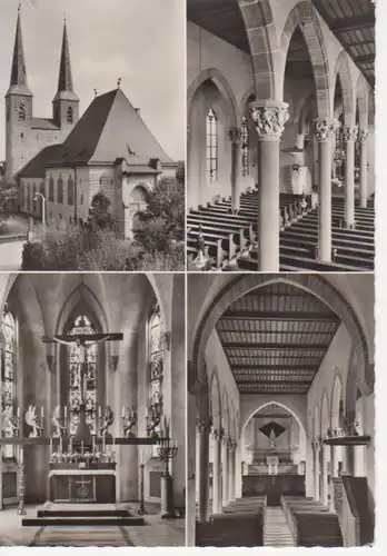 Neuendettelsau Laurentiuskirche ngl 215.857