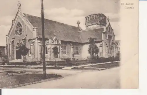 St. Johns Church ngl 216.042