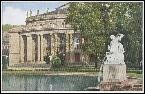 Stuttgart Staatstheater ngl 139.814