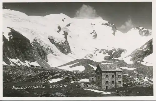 Rostockerhütte ngl 104.575