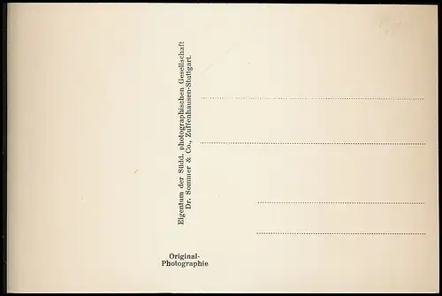 Esslingen a.N. Altes Rathaus ngl 139.844