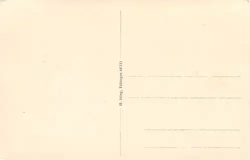 Sigmaringen Schloss ngl 142.354