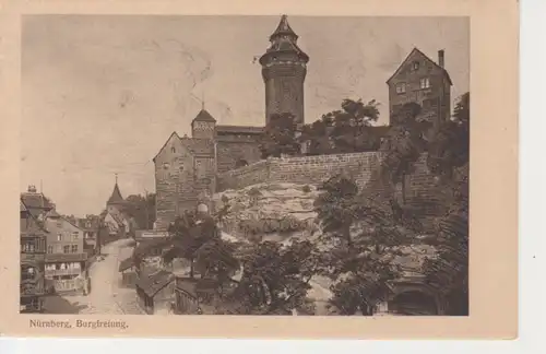 Nürnberg Burgfreiung ngl 216.916