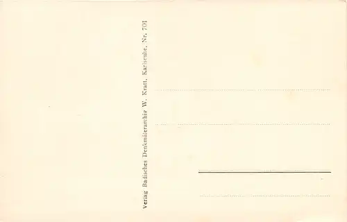 Schöntal/Jagst Panorama ngl 141.413