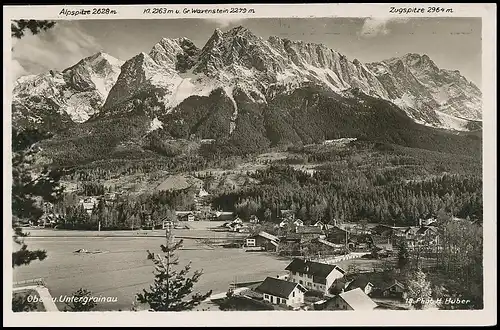 Ober-und Untergrainau Panorama gl1933 138.292