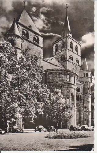 Trier/Mosel Dom gl1968 215.552