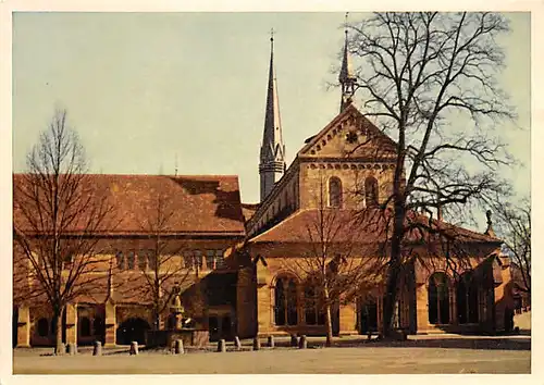 Kloster Maulbronn ngl 141.549