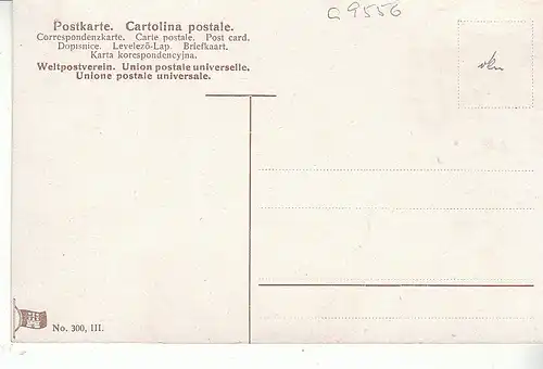 Reetdach-Häuschen in der Landschaft ngl C9556