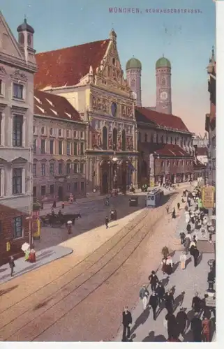 München - Neuhauserstraße gl1909 216.357