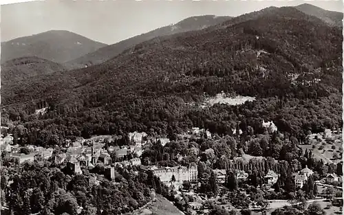 Badenweiler Panorama ngl 144.357