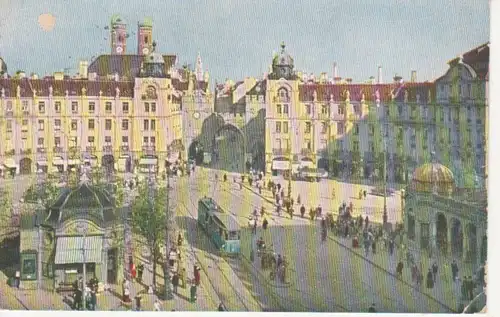 München - Stachus gl1928 216.245