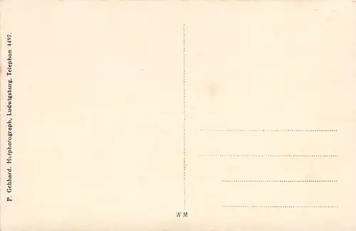 Ludwigsburg Wohnhaus ngl 141.594