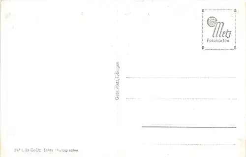 Klosterruine Allerheiligen im Schwarzwald ngl 144.364