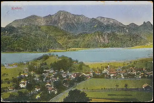 Kochelsee Panorama gl1918 138.444