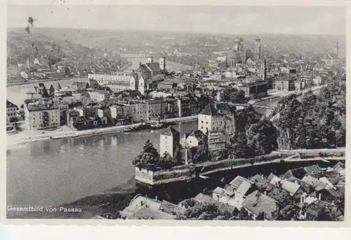 Passau Panorama gl1936 215.752