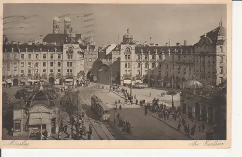 München - Karlstor gl1928 216.246