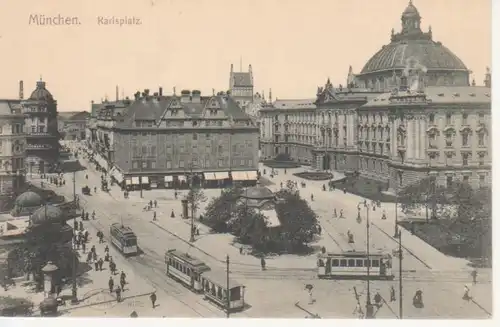 München - Karlsplatz ngl 216.276