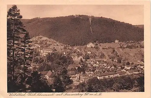 Bad Wildbad Panorama ngl 144.439