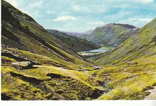 Kirkstone Pass gl1971 C7510