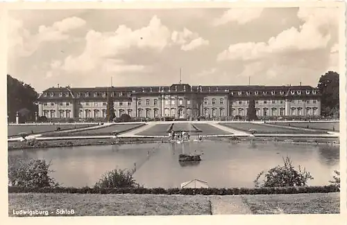 Ludwigsburg Schloss gl1939 144.525