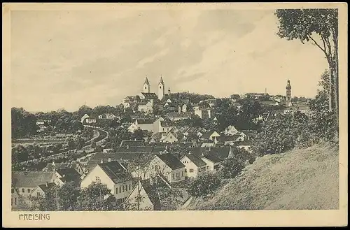 Freising Panorama ngl 138.139