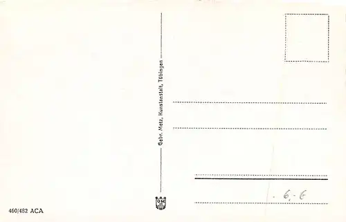 Ulm D'r Schneider von Ulm im Jahre 1811 ngl 144.581