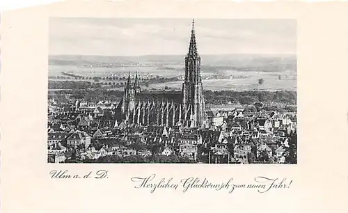 Ulm a.D. Panorama ngl 144.599