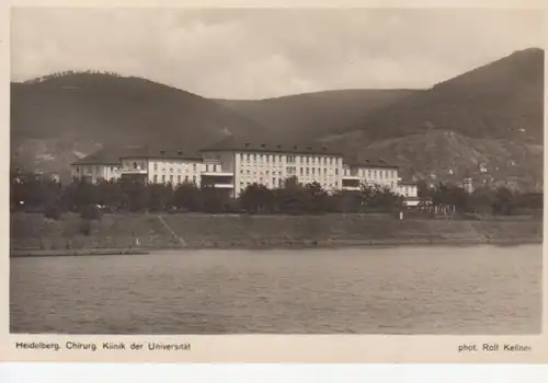 Heidelberg Chirurgische Klinik der Universität ngl 215.623