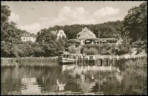 Malente-Gremsmühlen Die 5-Seen-Fahrt gl1960 138.703