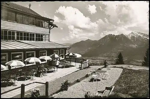 Oberstdorf Alpenhotel Schönblick ngl 137.153