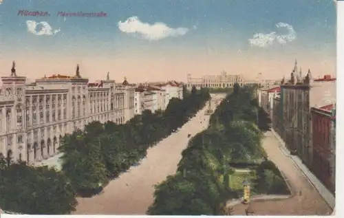 München - Maximilianstraße ngl 216.355