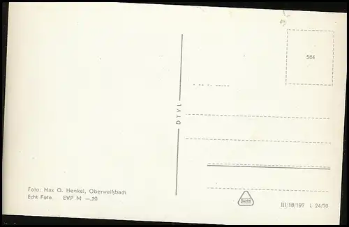 Blick ins obere Schwarzatal mit Bergbahn ngl 139.049