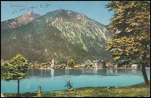 Walchensee Panorama gl1912 138.405