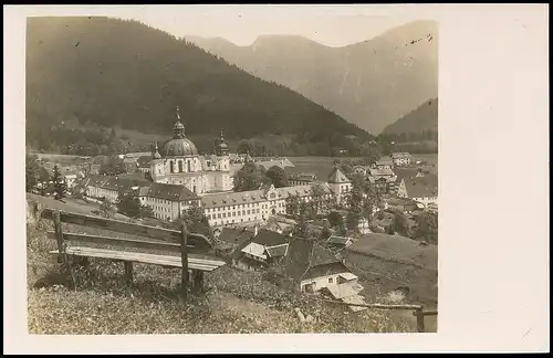 Kloster Ettal Panorama ngl 138.364