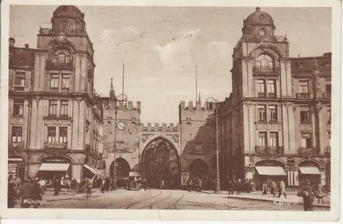 München - Karlstor gl1930 216.231