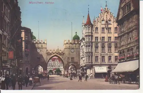 München - Karlstor gl1915 216.241