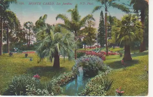Monte Carlo - Les Jardins gl19? 217.599