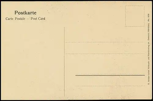 Nürnberg Lorenzkirche ngl 138.532