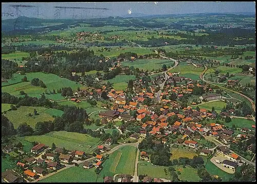 Bad Kohlgrub Panorama gl1981 138.436