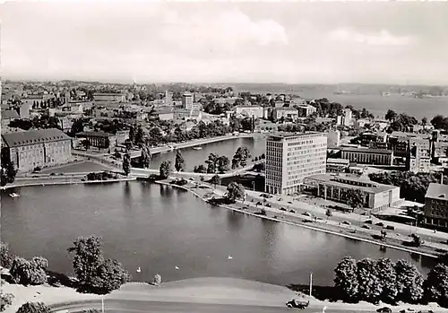 Kiel Am kleinen Kiel gl1961 143.319