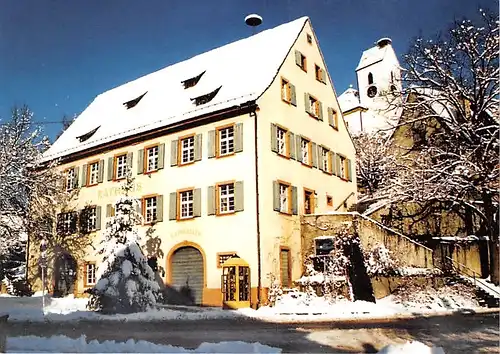 Opfingen (Freiburg/Breisgau) Rathaus ngl 141.086