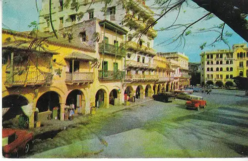 CO Cartagena Place de las ... gl1965 C7924