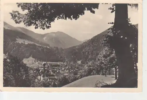 Immenstadt im Allgäu Panorama gl1953 217.230