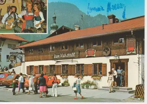 Reit im Wink 'Zum Kuhstall' ngl 217.729