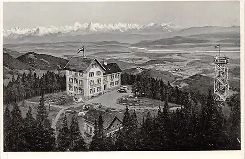 Hotel Hochblauen bei Badenweiler ngl 142.632