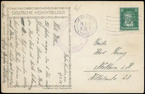 Zugspitzbahn gl1928 138.280